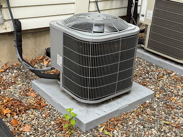 24/7 Emergency Hvac Maintenance experts in Sausalito, CA